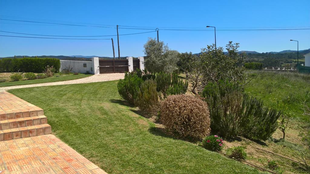 منزل الضيف ألخيزور  في Monte Da Sapaleira المظهر الخارجي الصورة